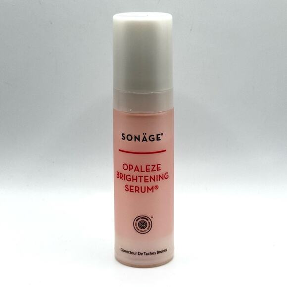 Sonage Other - Sonäge Opaleze Brightening Serum Dark Spot Corrector 1 Fl oz NEW